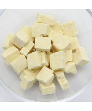 PET PARADISE 大豆使用 フリーズドライ 豆腐 8g 国産 -