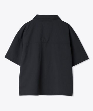 Columbia Columbia/ ウィメンズデイジーパークオムニフリーズゼロショートスリーブシャツ /コロンビア Black