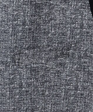 JOSEPH ABBOUD 【イージーケア・多機能】人気 ライトウェーブ ベスト グレー系