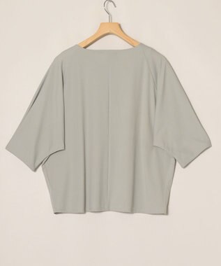 ONWARD Reuse Park 【any FAM】カットソー春夏 グリーン