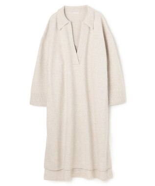 BEIGE， PROTAGONISTA / ニットトップス Beige