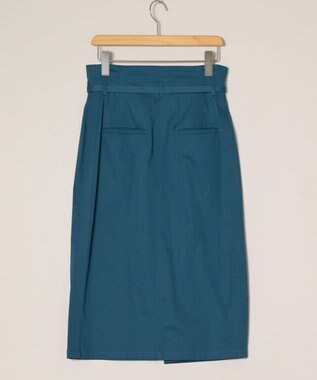 ONWARD Reuse Park 【ICB】スカート春夏 グリーン