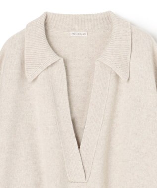 BEIGE， PROTAGONISTA / ニットトップス Beige