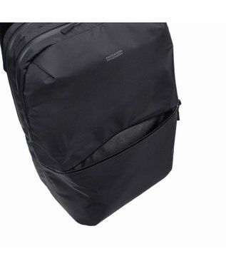 ACE BAGS & LUGGAGE MACKINTOSH PHILOSOPHY マッキントッシュフィロソフィー ハービストン リュックサック 67967 ブラック