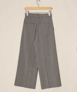 ONWARD Reuse Park 【UNFILO】パンツ春夏 ブラック