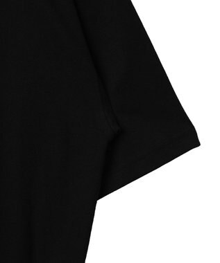 WEGO 【ユニセックス着用ITEM】1994BALLプリントT（SS） ブラック