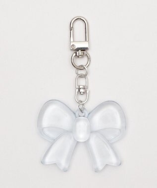 WEGO シンプルモチーフキーホルダー