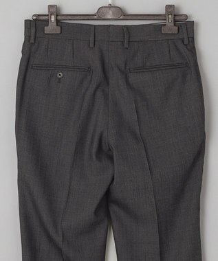 GOTAIRIKU 【山栄毛織】RETRO-TECH ネイビー系8