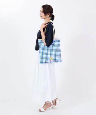 LeSportsac 【天使なんかじゃない】LARGE EMERALD TOTE/スタンドバイミー スタンドバイミー