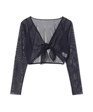 Chacott チュールカシュクール