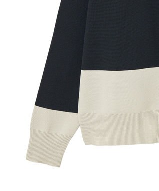 Green Parks ・ｆｕｒｒｙ　ｒａｔｅ　かる～いニットＺＩＰブル Black