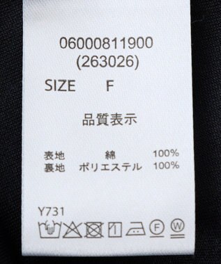 Green Parks ・ＥＬＥＮＣＡＲＥ　ＤＵＥ　ストライプフレアスカート Beige