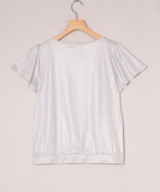 ONWARD Reuse Park 【any SiS】カットソー春夏 グレー