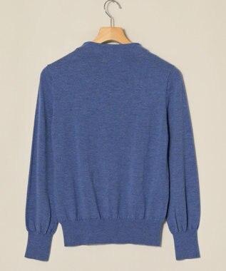 ONWARD Reuse Park 【J.PRESS】ニット秋冬 ブルー