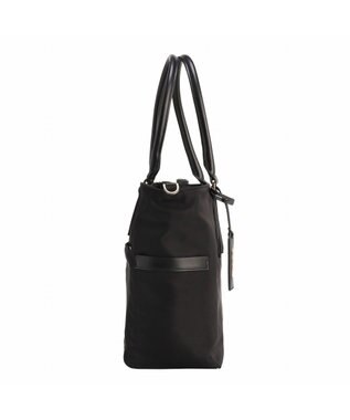 ACE BAGS & LUGGAGE Jewelna Rose グレタ ナイロントートバッグ A4 16251 ジュエルナローズ ブラック