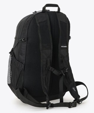 Columbia Columbia/ バードリーライト18Lバックパック /コロンビア Black