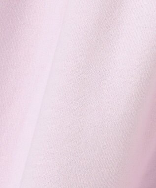 ANY KIDS ジップアップワンピース ラベンダー