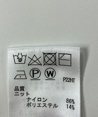 ONWARD Reuse Park 【any SiS】ニット秋冬 オフホワイト