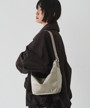 russet ナイロン2WAYミニショルダーバッグ(SF-261)