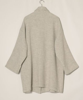 ONWARD Reuse Park 【#Newans】コート秋冬 グレー