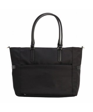 ACE BAGS & LUGGAGE Jewelna Rose グレタ ナイロントートバッグ A4 16251 ジュエルナローズ ブラック
