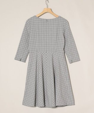 ONWARD Reuse Park 【any SiS】ワンピース春夏 グレー