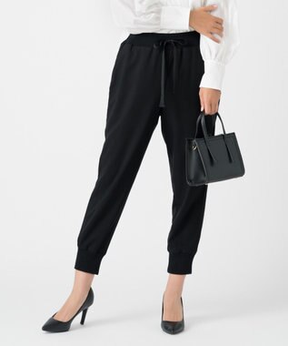 ONWARD Reuse Park 【ICB】パンツ秋冬 ブラック