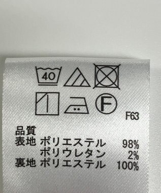 ONWARD Reuse Park 【any FAM】スカート春夏 ブラック