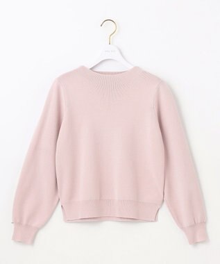 ANY SIS 【洗える】チョコレートカラー ニット ストロベリーチョコ