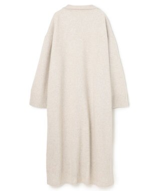 BEIGE， PROTAGONISTA / ニットトップス Beige