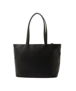 CLATHAS ルルリア A4トートバッグ ブラック