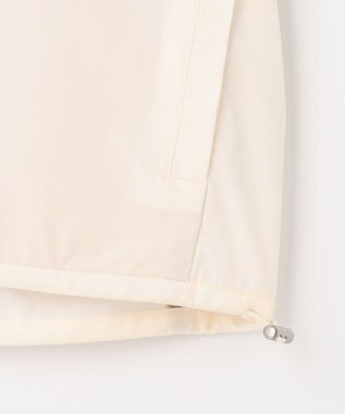 PW CIRCULUS 【花粉がつきにくい】【WOMEN】スプリングジャケット ゴルフウェア レディース ベージュ系