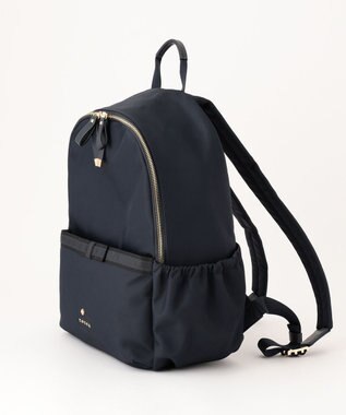 tocca トッカ　DUAL RIBBON BACKPACK バックリュックウェストポーチ