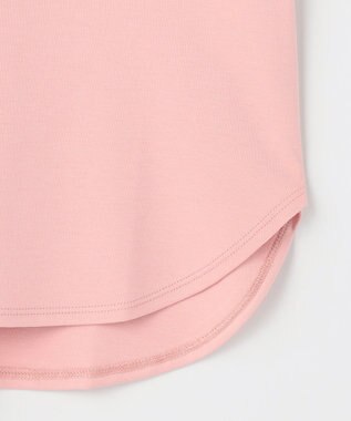 ANY プレミアムコットンベーシックＴシャツ ピンク（一部店舗限定色）