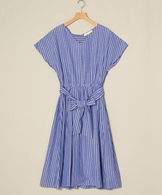 ONWARD Reuse Park 【自由区】ワンピース秋冬 ネイビー