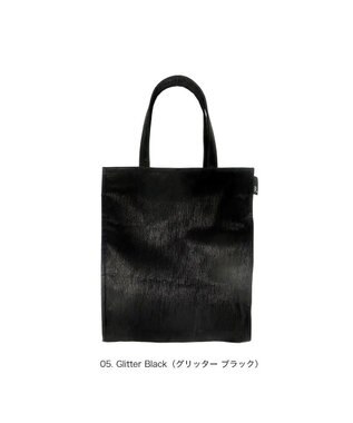 ROOTOTE 1052【ルートート】LT.アーキャトル.クラシック-C 05：グリッター ブラック
