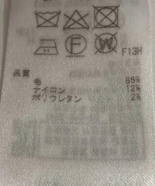 ONWARD Reuse Park 【23区】ニット秋冬 グリーン