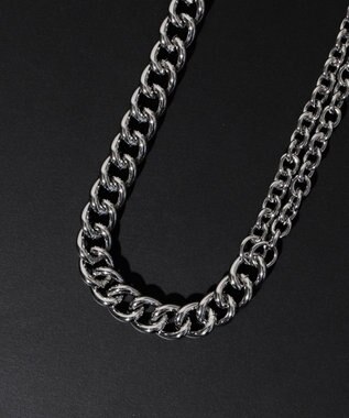 WEGO Mシンプルウォレットチェーン 柄7