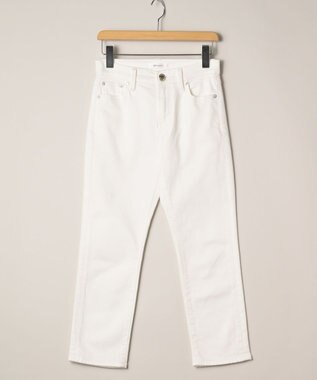 ONWARD Reuse Park 【23区】パンツ春夏 ホワイト