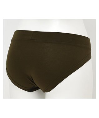 une nana cool コットン ショーツ OV