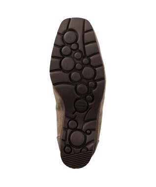 ASICS WALKING ペダラ レディース 3E グレー系