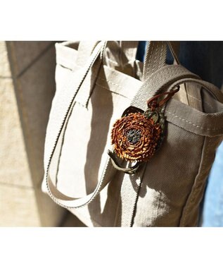 genten エヴァーチャーム　ゴッホのひまわり イエロー