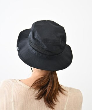 ATRENA 体感-10℃コカゲル 撥水アドベンチャー ブラック