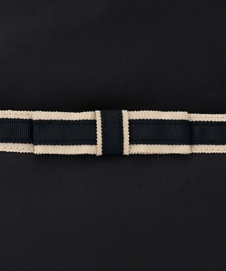 TOCCA DUAL RIBBON BACKPACK バックパック ブラック系