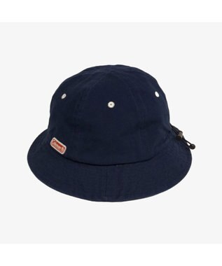 林八百吉商店 Coleman ボールハット ネイビー