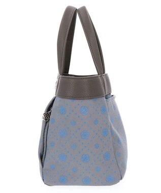 CLATHAS フローラ 2wayトートバッグ グレー