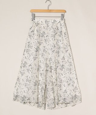 ONWARD Reuse Park 【any SiS】ワンピース春夏 グレー