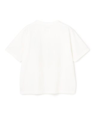 UNFILO CLEAN-Tee ネオンピンク