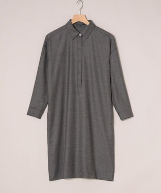ONWARD Reuse Park 【23区】ワンピース秋冬 グレー