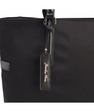 ACE BAGS & LUGGAGE Jewelna Rose グレタ ナイロントートバッグ A4 16251 ジュエルナローズ ブラック
